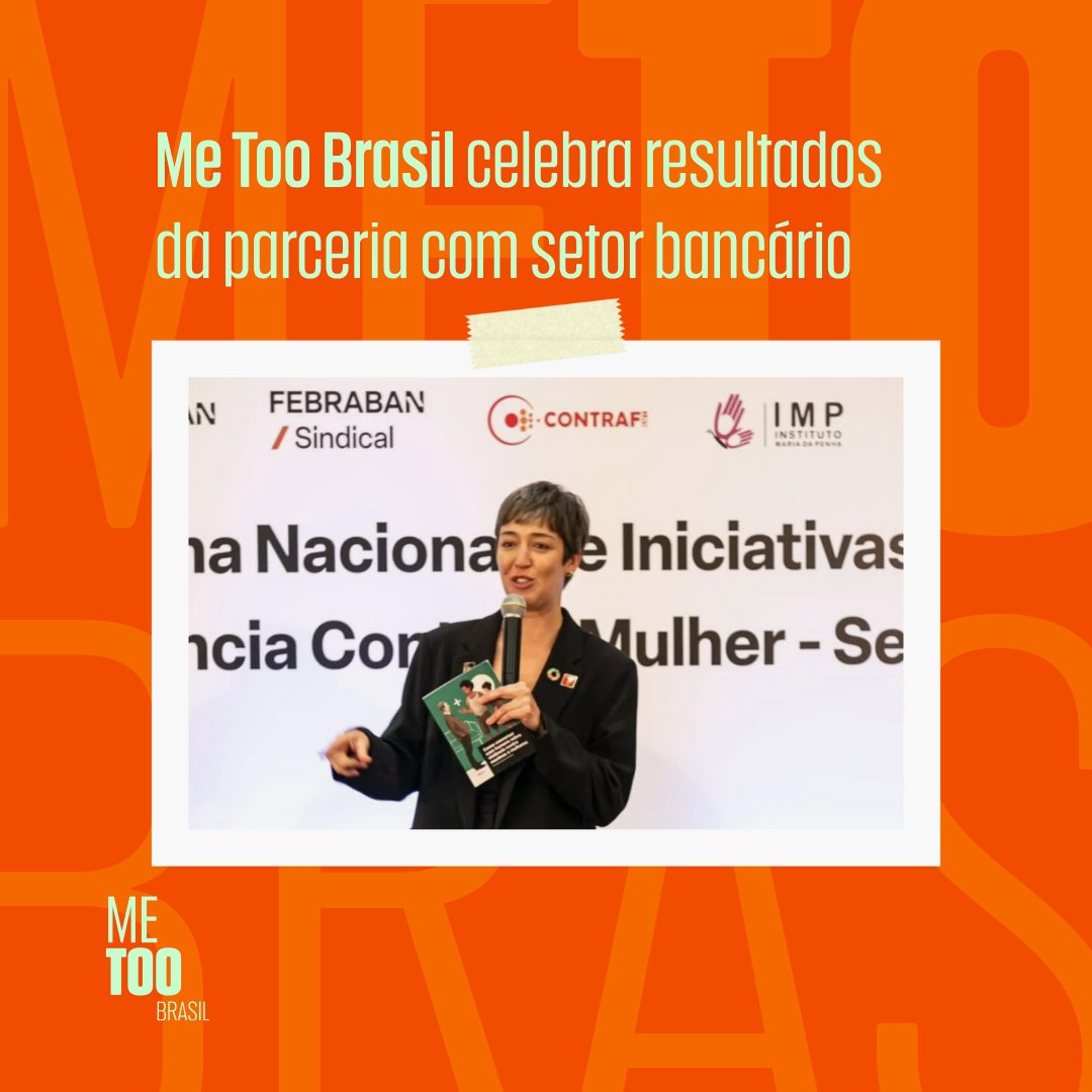 #MeTooBrasil tweet media
