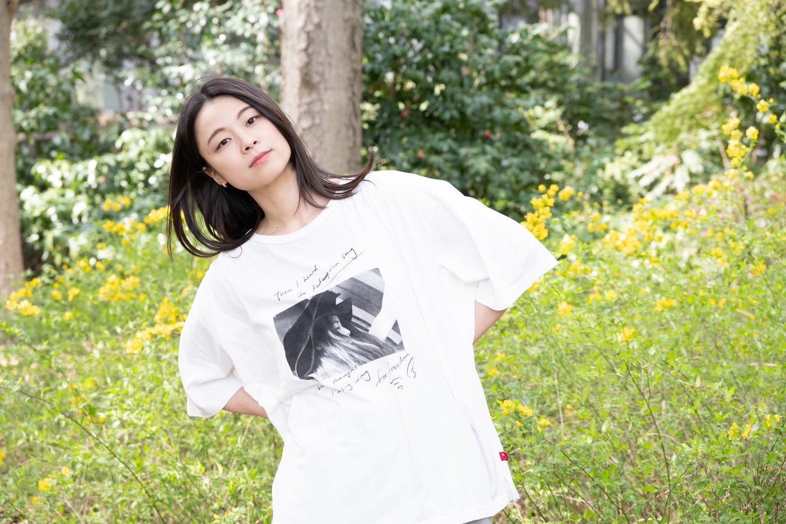 平成ギャルを一世風靡した 伝説のギャルブランド「d.i.a.」が2025年夏