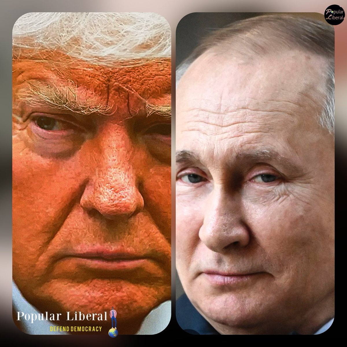 REMINDER FYI: According to former KGB spy Yuri Shvets, Donald Trump was influenced by Russia for more than 40 years. Shvets draws comparisons to the infamous spy ring 'the Cambridge Five' and claims that Trump echoed anti-Western propaganda. Craig Unger's new book, American…