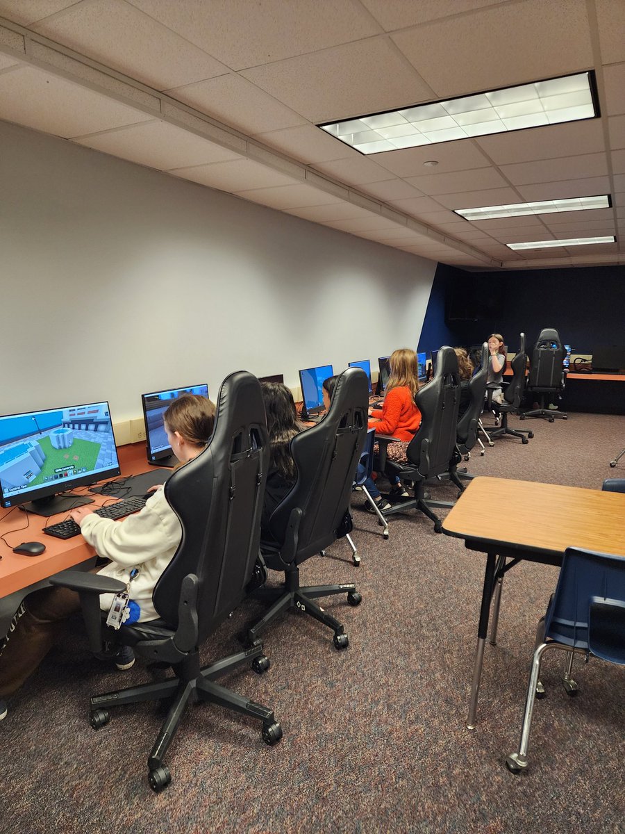 Robin Young, M. Ed. tweet media