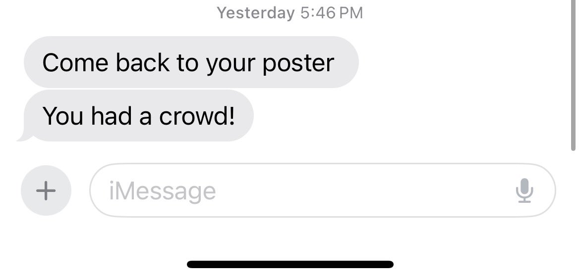 Catherine Trinh, M.A. (@catherinedtrinh) on Twitter photo Naming my poster “California Roll” to center Asian American MDMA use was a smashing success. No, it wasn’t ChatGPT-generated, it was CatGPT!! (my puns are endless) <a href="/apadivision50/">APA Division 50 (Society of Addiction Psychology)</a> #CPA2024 Naming my poster “California Roll” to center Asian American MDMA use was a smashing success. No, it wasn’t ChatGPT-generated, it was CatGPT!! (my puns are endless) <a href="/apadivision50/">APA Division 50 (Society of Addiction Psychology)</a> #CPA2024
