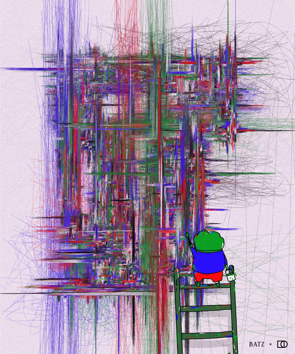 Highlight (@highlight_xyz) on Twitter photo 