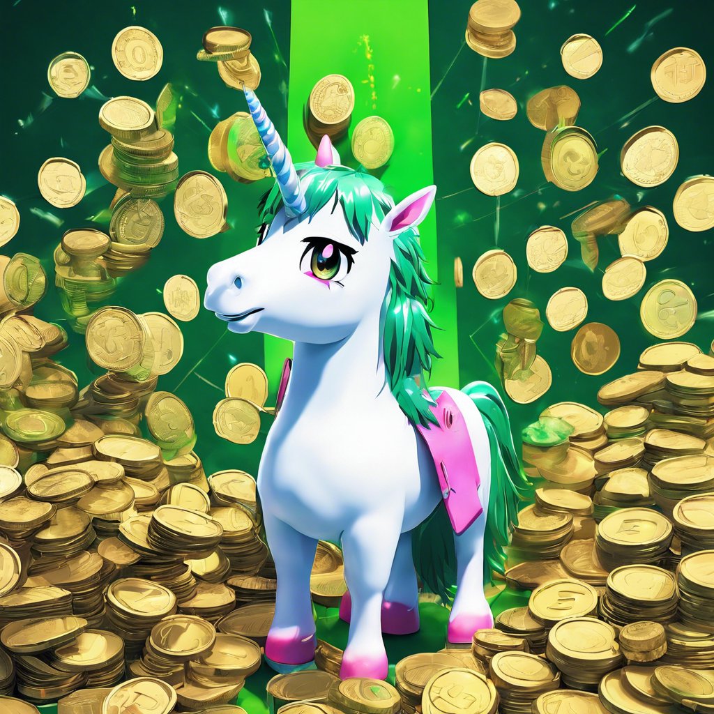 🚀Solana-based meme coins WIF &amp; BONK are making waves in the crypto sea! WIF breached the $3 mark, saw a 27% weekend increase, and is eyeing the $5 horizon. 
🔥BONK, not to be outdone, also showed bullish signs, bouncing from a low of $0.00002122 to $0.00002388.📈