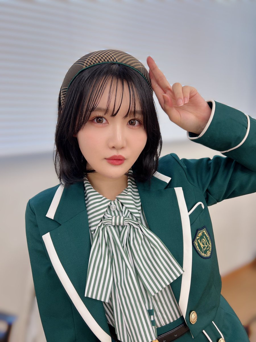 fujisawa_riko's tweet photo. 安定のかちゅーしゃ!!💁🏻‍♀️♥️

#ニアジョイ https://t.co/iupfxJUqHT