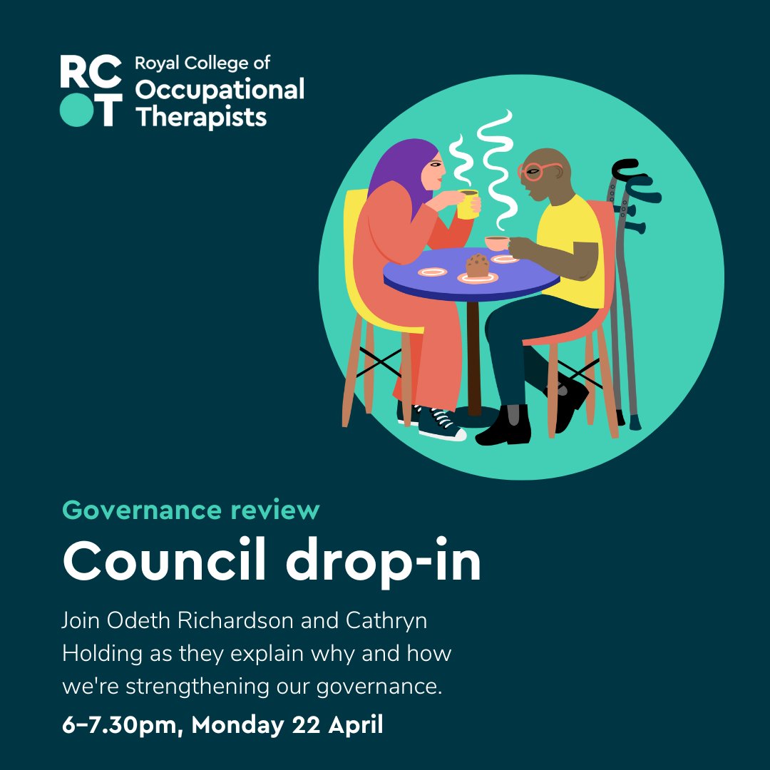 Thank you to everyone who joined Council today to learn more about their proposal to strengthen our Governance. Couldn't make it? Join us at our next one, 6–7pm Monday 22 April. Book your space: loom.ly/vKwdphE