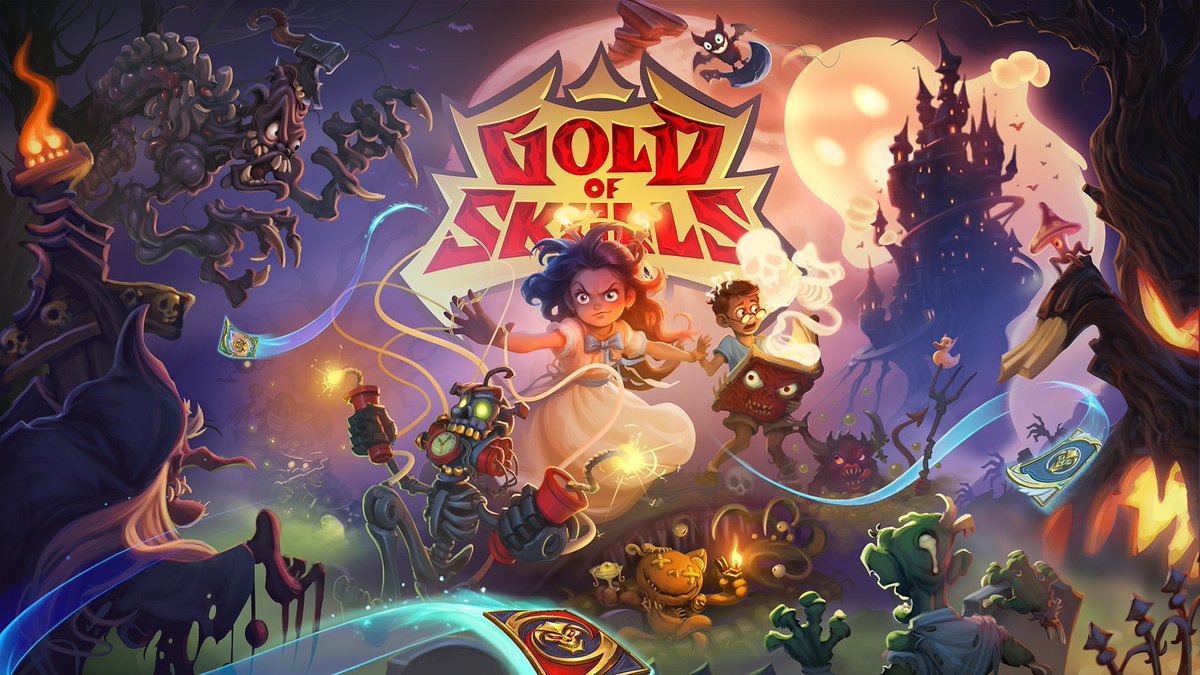 💀🚨⚠️ <a href="/Crypto_Skulls/">CryptoSkulls ☠️</a> game is out 💀