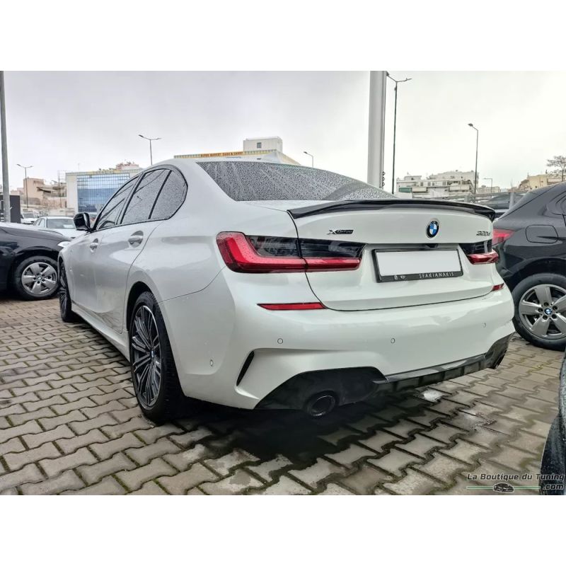 BoutiqueTuning's tweet photo. ⚠ NOUVEAU SUR NOTRE SITE !

⭐️ Aileron BMW 3 Series G20 (2018-) ⭐️
Au choix avec ou sans primaire 👇👇👇
✅ https://t.co/LRjmno6XwE

#DevelopYourStyle #LBDT #LaBoutiqueDuTuning #Motordrome #MotordromeDesign  #Tuning #Custom #Aileron #Bequet https://t.co/NZWgKS5tjP