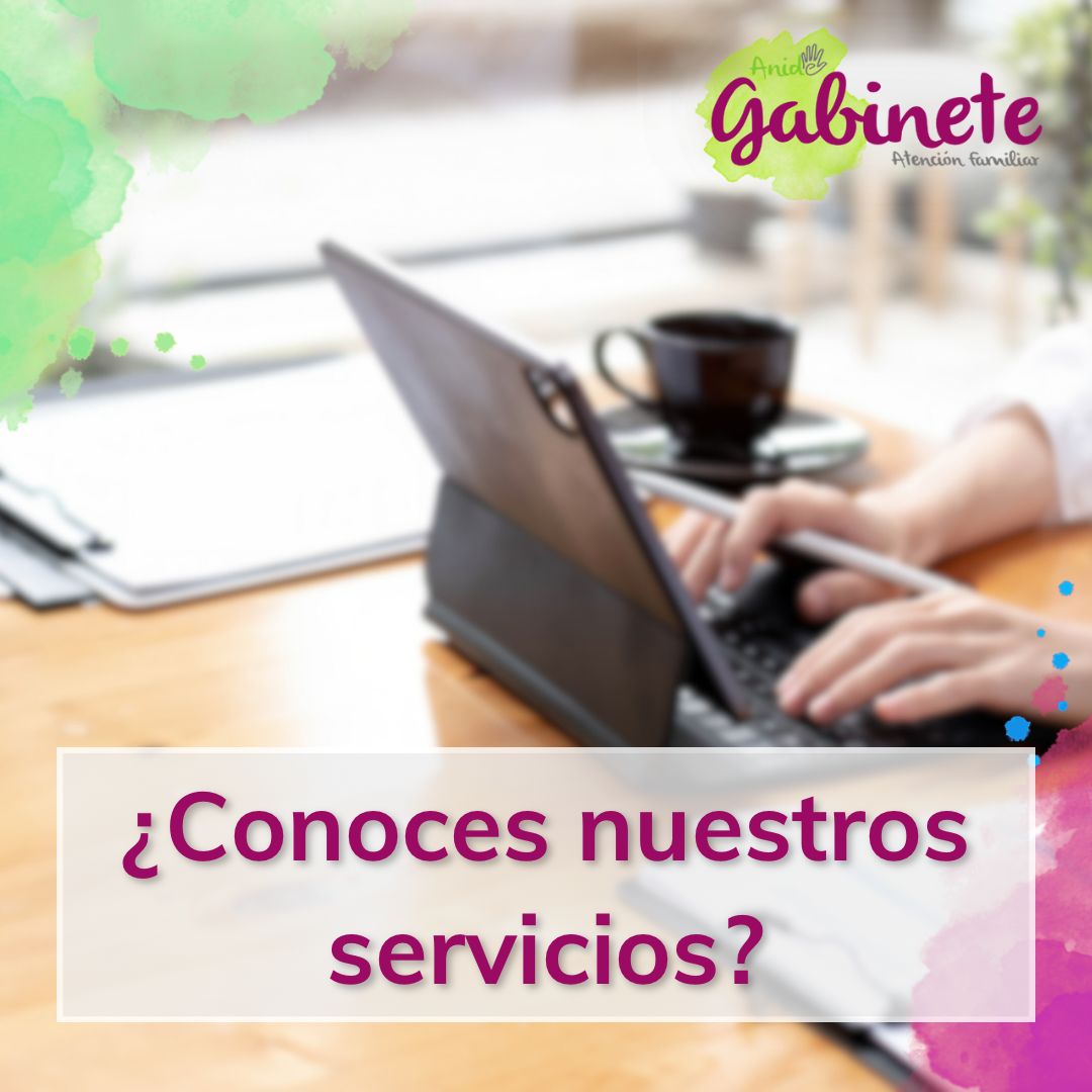 En Gabinete Anide somos expertos en acompañar a personas, parejas y familias que requieran intervención debido a circunstancias complejas, dificultades y/o desajustes mediante planes de atención e intervención personalizados.