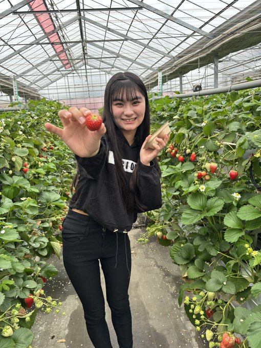 安土姫華のTwitter画像11