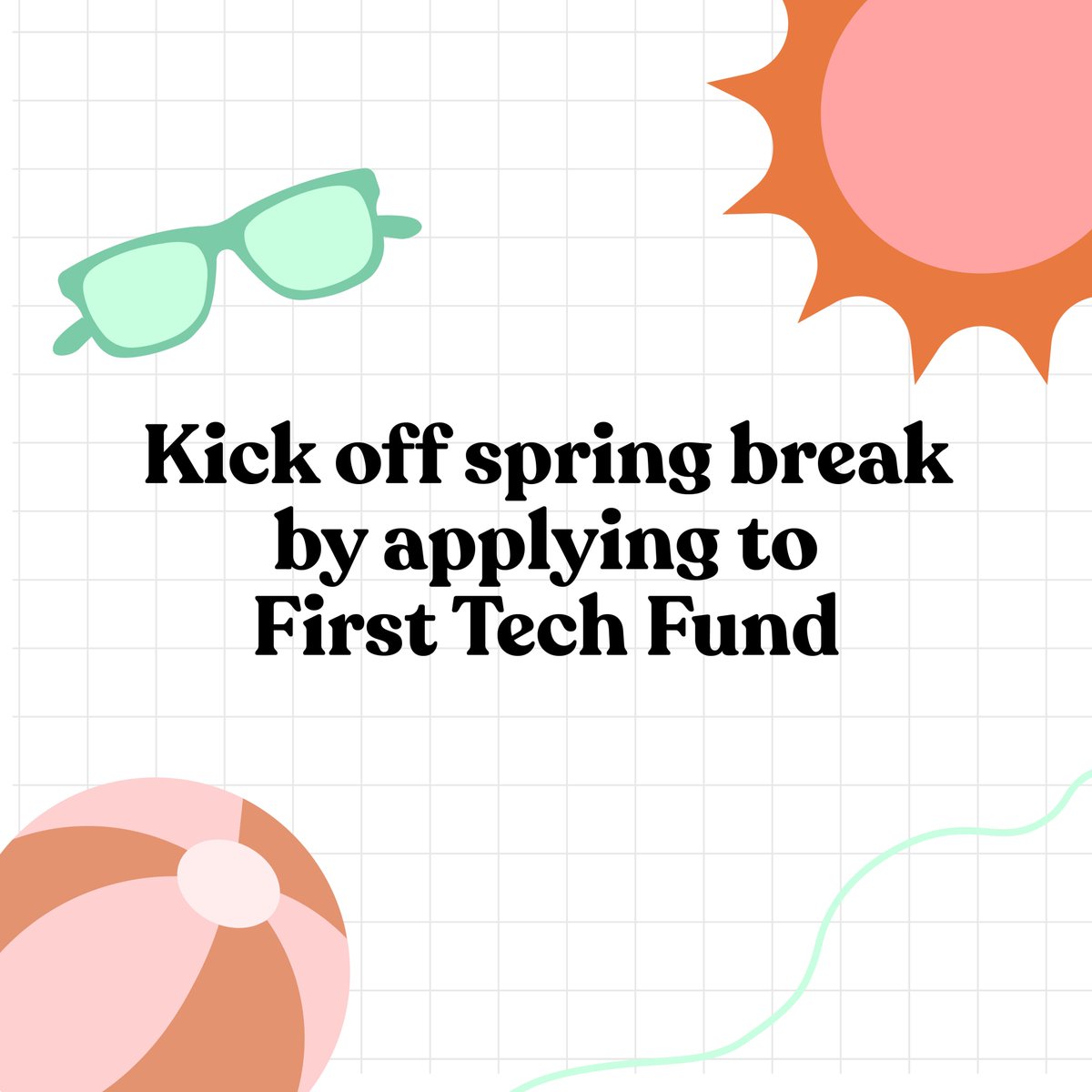 HonorYourDreams's tweet image. 🌞 Students, are you looking for a productive use of your spring break? Become a member of our 2024-2025 fellowship by spending one afternoon filling out our form. lead you to free tech, college advising, skills training, mentorship, and more! Click the link in our bio to apply!