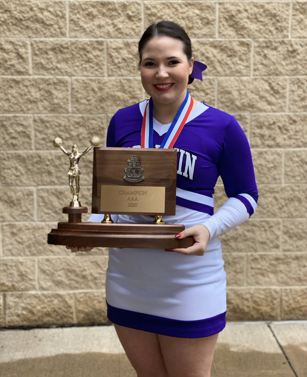 Baldwin HS Cheer (@baldwinhscheer) on Twitter photo Sending so much luck & love to some of our favorite BHS Cheer alumni competing at <a href="/NCAupdates/">NCA</a> College Nationals this weekend with their schools! #ALLINforeverโพ๏ธ <a href="/lindsaymolinero/">Lindsay</a> <a href="/sydsmarsh/">Sydney Smarsh</a> <a href="/jordangremba/">jordan๐งโโ๏ธ๐ธ</a> <a href="/paigeyoung622/">Paige Young</a> ๐ค๐ Sending so much luck & love to some of our favorite BHS Cheer alumni competing at <a href="/NCAupdates/">NCA</a> College Nationals this weekend with their schools! #ALLINforeverโพ๏ธ <a href="/lindsaymolinero/">Lindsay</a> <a href="/sydsmarsh/">Sydney Smarsh</a> <a href="/jordangremba/">jordan๐งโโ๏ธ๐ธ</a> <a href="/paigeyoung622/">Paige Young</a> ๐ค๐