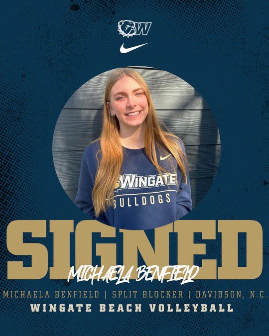 Welcome, Michaela!! 🐶