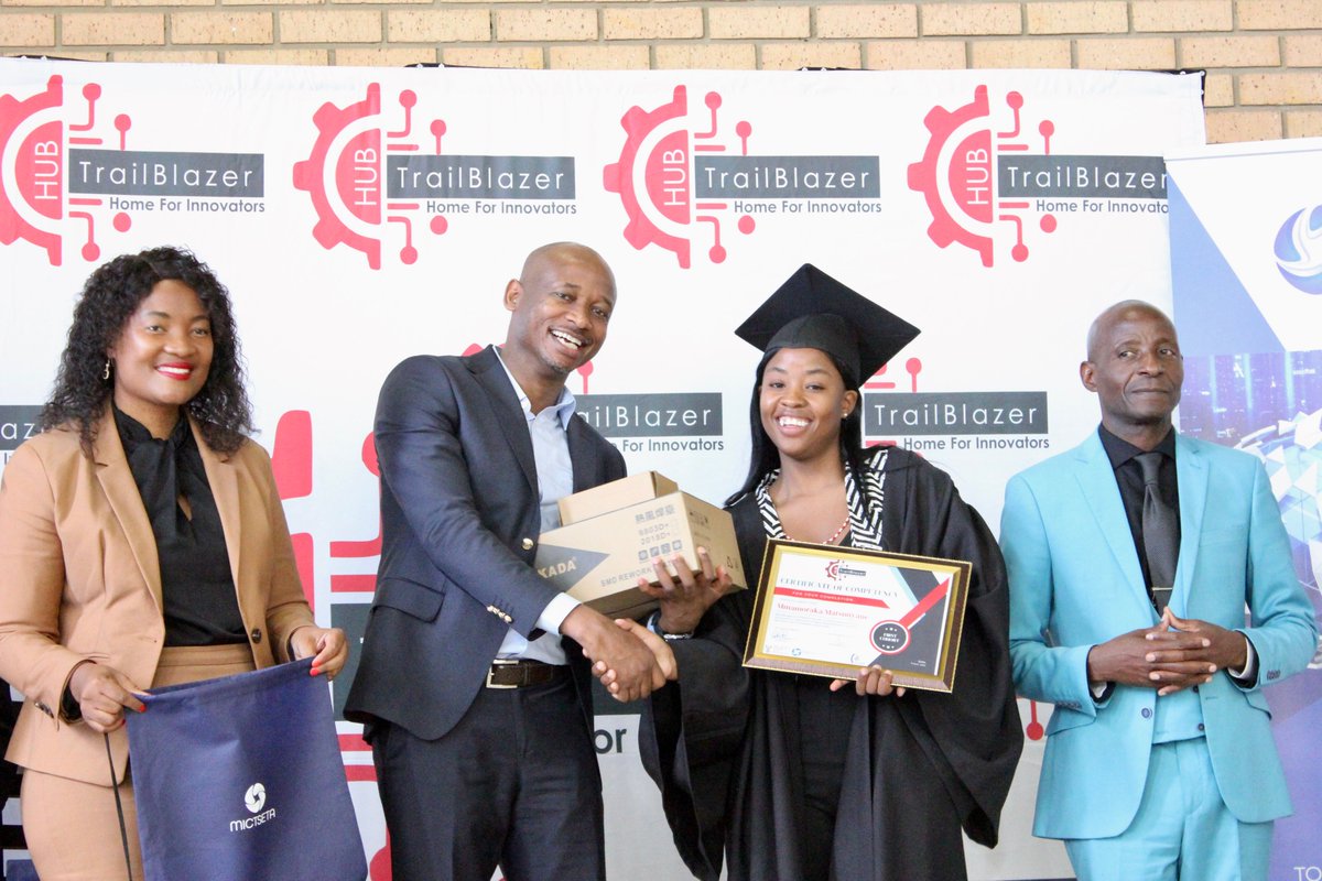 MICT SETA tweet media