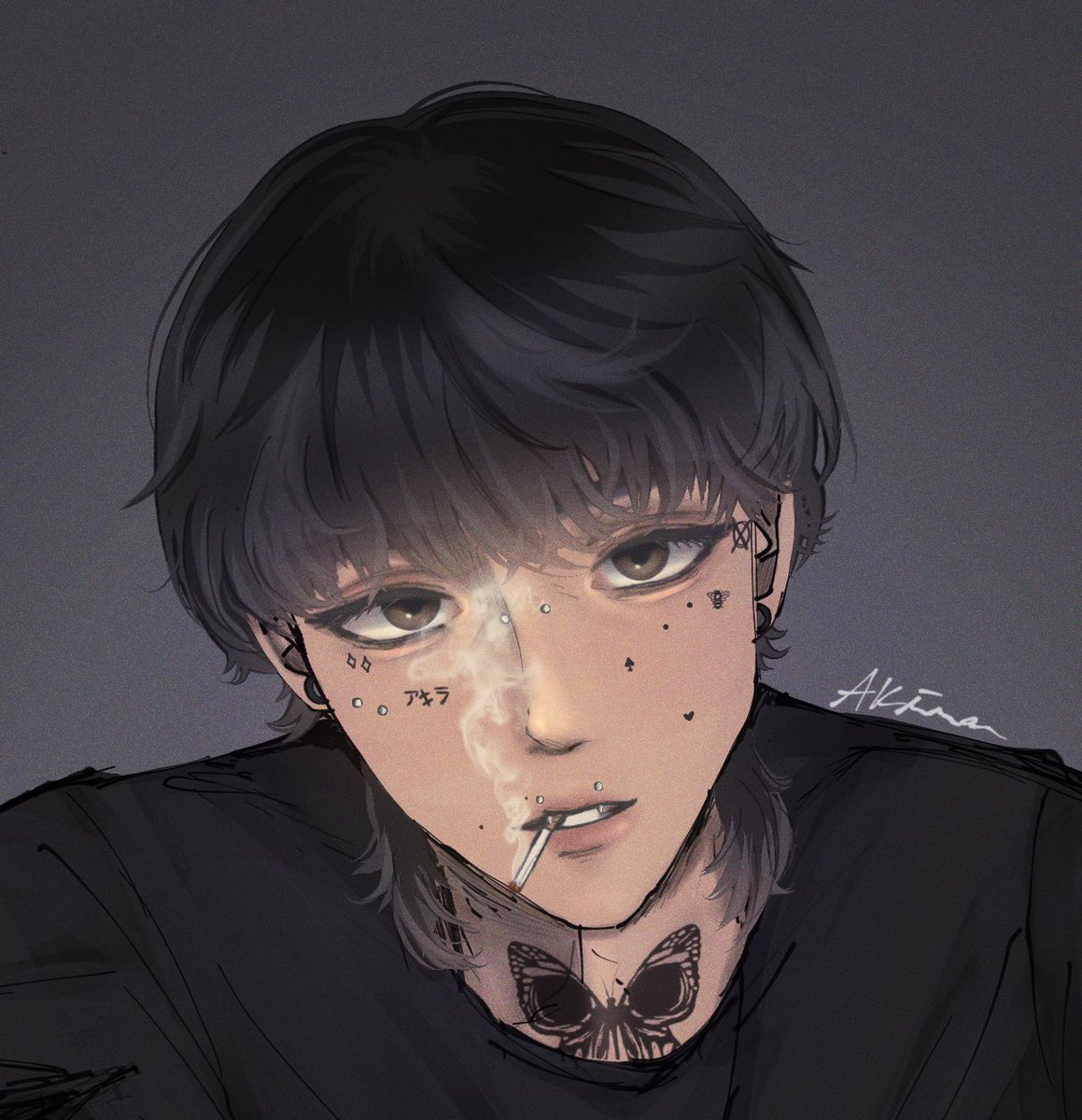 ᴀᴋɪʀᴀ ・ ༝ ・𐙚 tweet media