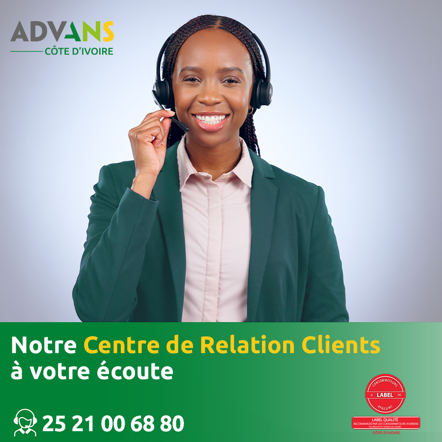 AdvansRCI's tweet photo. Nous mettons un point d'honneur à la satisfaction de nos partenaires dans le service que nous leur offrons. Venez nous voir !

#ClientFirst #RelationClients #QualiteDeService https://t.co/zRVbUth3tW