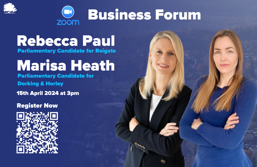 PaulDeach's tweet photo. Join the Conversation: Empowering Surrey’s Businesses for Tomorrow - https://t.co/ivbVXG3w2t https://t.co/eHgX6PdvrC