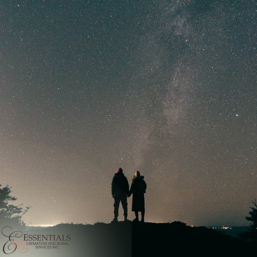 At Essentials, our Starry Night Remembrance events offer a moment to connect, reflect, and celebrate the eternal bonds we share. Join us in honouring those who have lit up our lives, now and forever. #StarryRemembrance
#InfiniteLove #Essentials