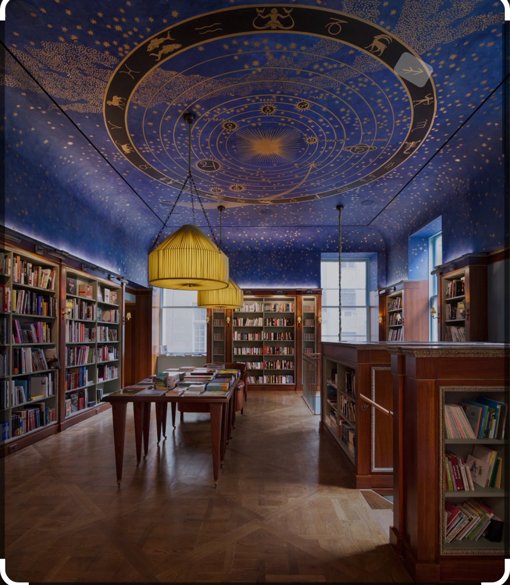 Did you know about this beautiful NYC bookstore run by France? I just found out when agreeing to speak there about AI on Monday. Come join! villa-albertine.org/events/can-jou…