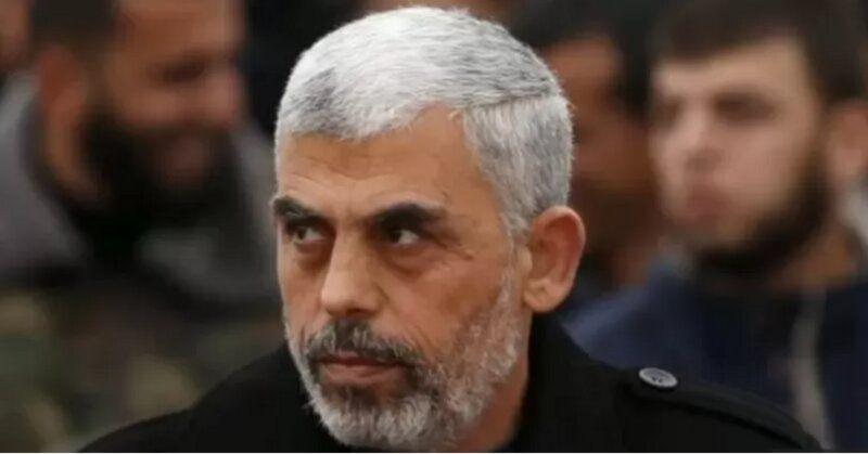 'Ujumbe wa siri unaonyesha pauni milioni 200 zilihamishwa na Iran kwenda Hamas' - The British Times bbc.in/3xvt1Nn