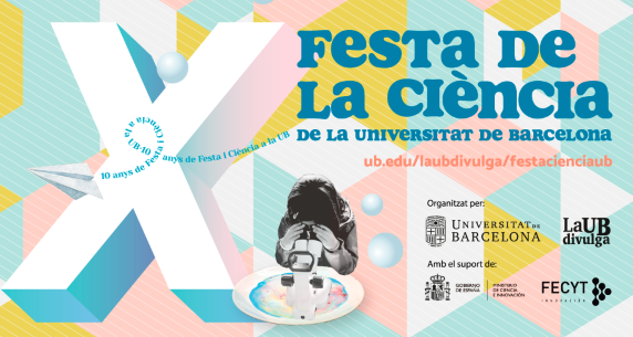El CLiC, el GELA i el Laboratori de Fonètica participen a la X Festa de la Ciència de la UB linguistica.ub.edu/el-clic-el-gel…