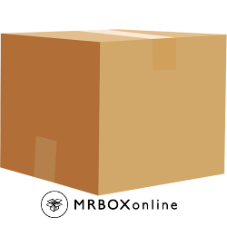 Sturdy, strong and dependable. The gold standard of #cardboard boxes 200 pound test! mrboxonline.com/200-pound-test… #mrboxonline