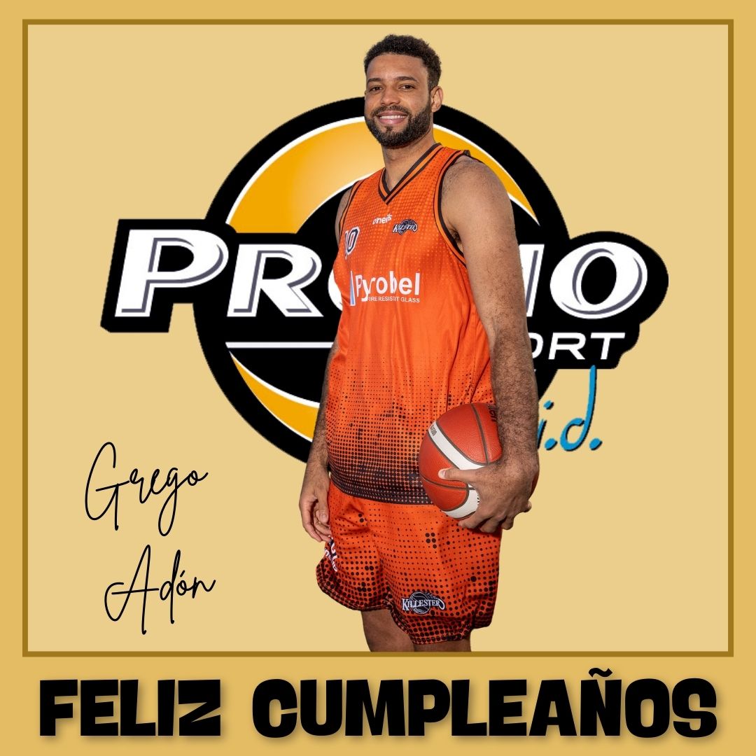 Happy Birthday Grego! 🎂🎁🏀 (Photo: Michelle La Grue) #PSFam