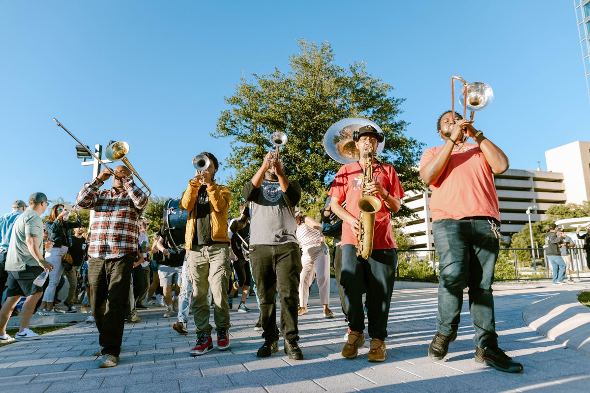 Don't miss your chance to soak up the springtime vibes & dance under the Texas sun at Austin Blues Festival in just 2 weeks 🌞 Snag tickets before prices go up at midnight tonight. Tickets at buff.ly/3PxvFr0 #ForMusicLoversByMusicLovers #ARealGoodTime 📸: @salihahsaadiq