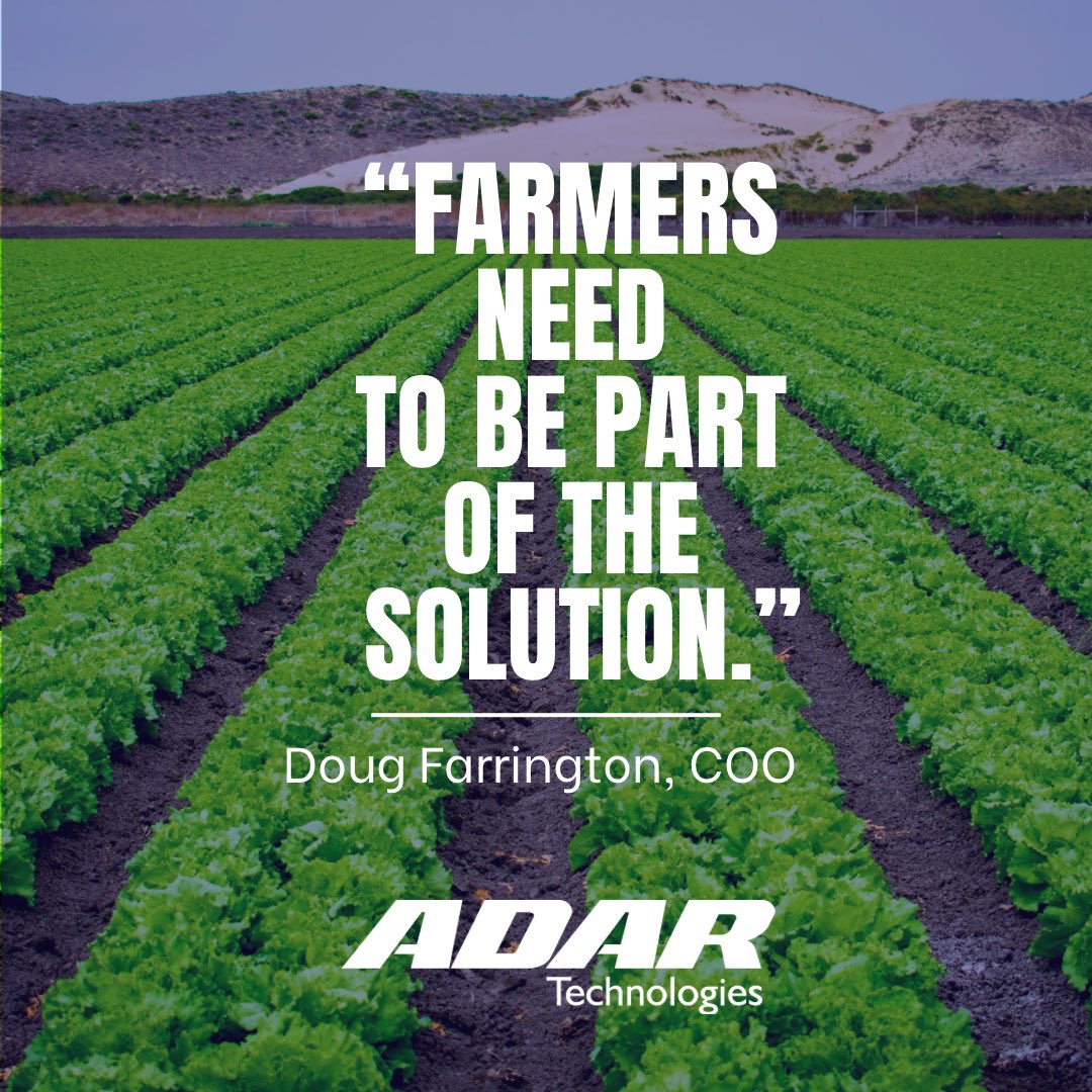 ADAR Technologies tweet media