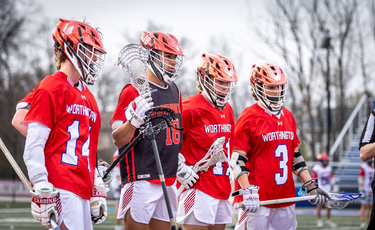 TWHSpics's tweet photo. A big weekend ahead‼️
🆚| Worthington Kilbourne
🏟️| Kilbourne Field
🗓️| Sunday April 14th
#GoCards | #Wotown https://t.co/JlymoFCYFv