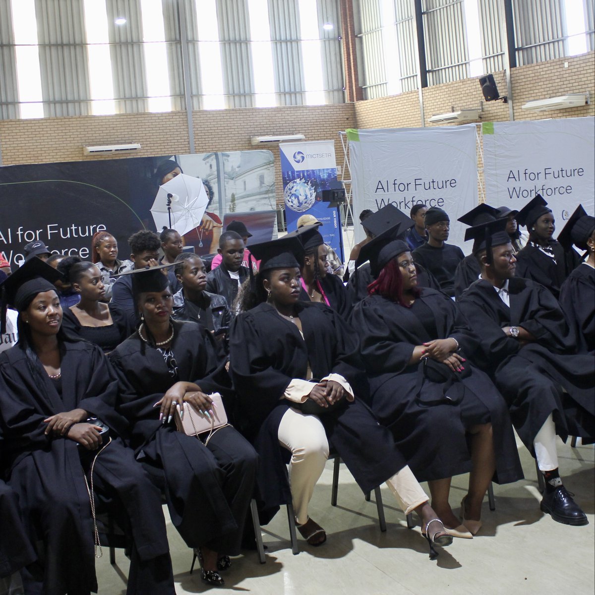 MICT SETA tweet media