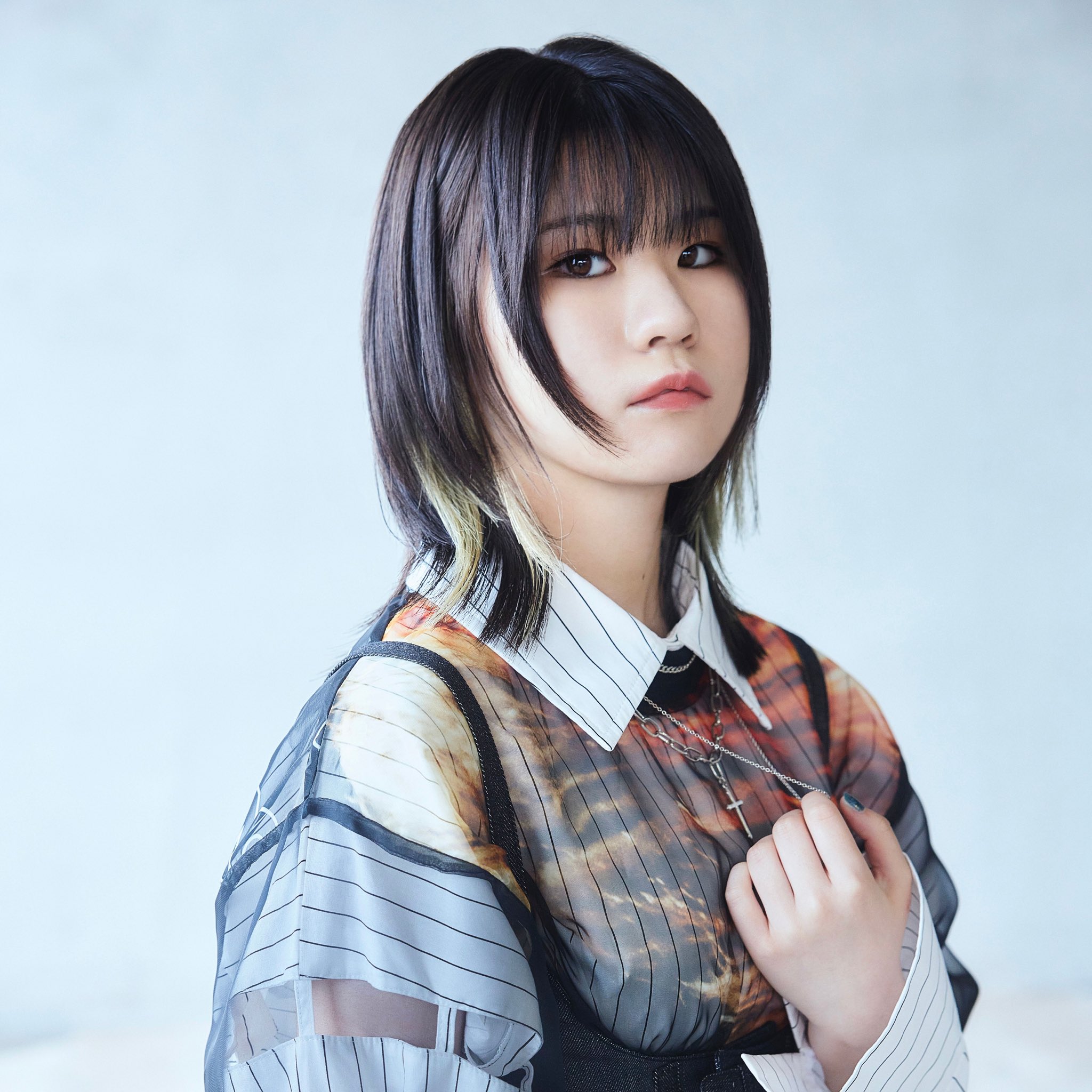 理名 / トゲナシトゲアリ Vo. (@rina_togetoge) / X 理名 / トゲナシトゲアリ Vo. (@rina_togetoge) / X
