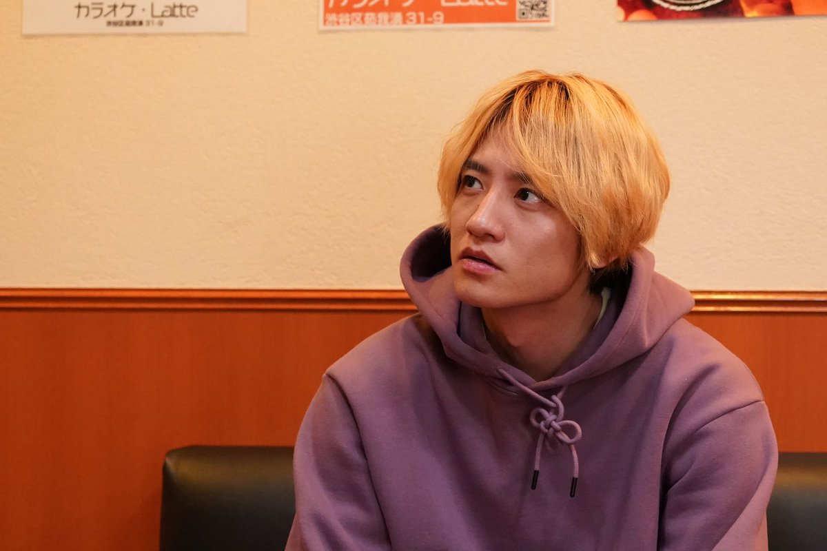 office_saku's tweet photo. 【#藤原��節】

来週4月19日(金)21時～放送
「#イップス」（CX系）第2話に
人気コンビインフルエンサー “悪童エクスプレス”のよっちゃん名義で活動する唐沢陽介役にて出演致します！

是非、ご覧くださいませ！
https://t.co/JfcY74NbJi
@yips_fujitv https://t.co/5vgny7FF5H