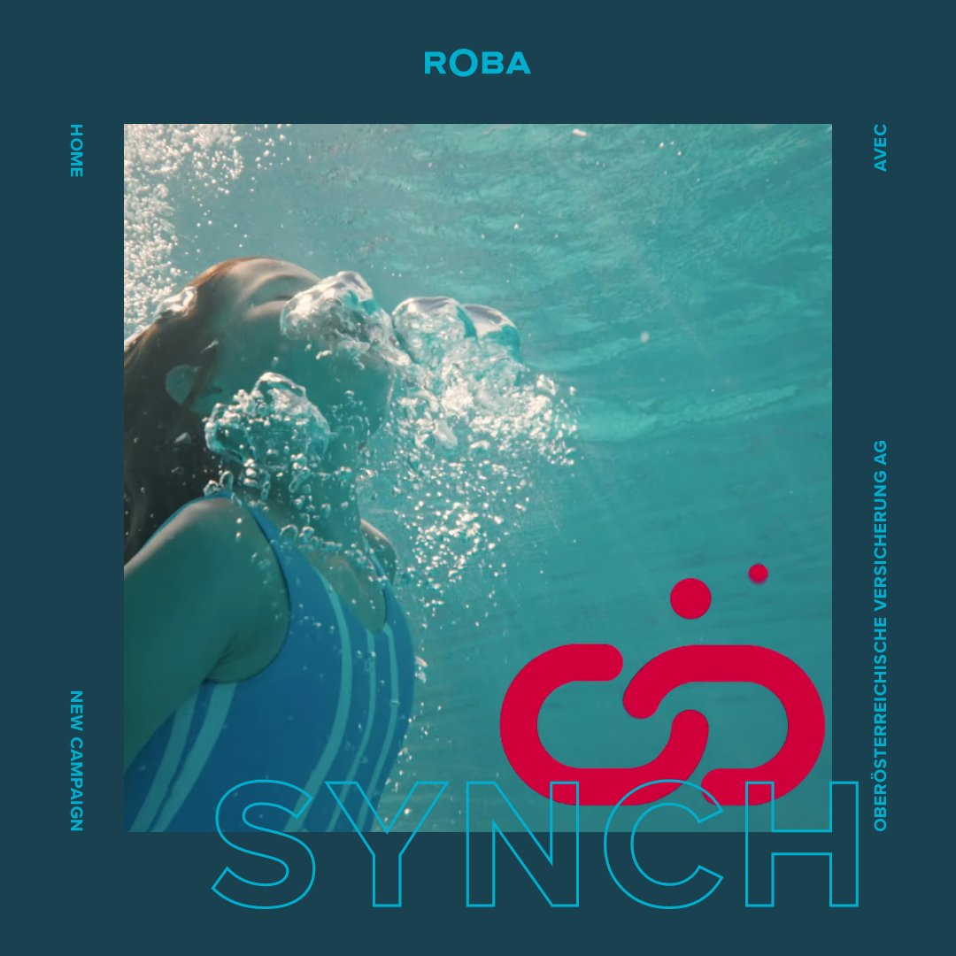 NEW SYNCH!

We are pleased to announce a synch for our clients AVEC and Andreas Häuserer. The song 'Home' has been licensed for a campaign of the insurance company Oberösterreichische Versicherung.

#robamusic #musicpublishing #musiclicensing #synch #avec