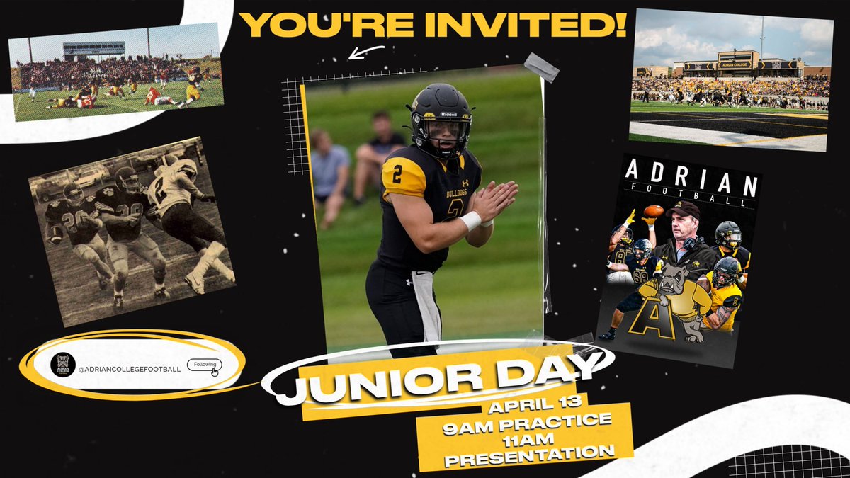 Excited to get on campus and meet with the coaches tomorrow! Thank you for the Junior Day invite! <a href="/JebPalka/">Jeb Palka</a>  <a href="/Coach_Shiels/">Ron Shiels</a> <a href="/phil_jacobs16/">Coach Jacobs 🇺🇸</a> <a href="/coachmichos/">george michos</a> <a href="/Coach_Palka/">Joe Palka</a>