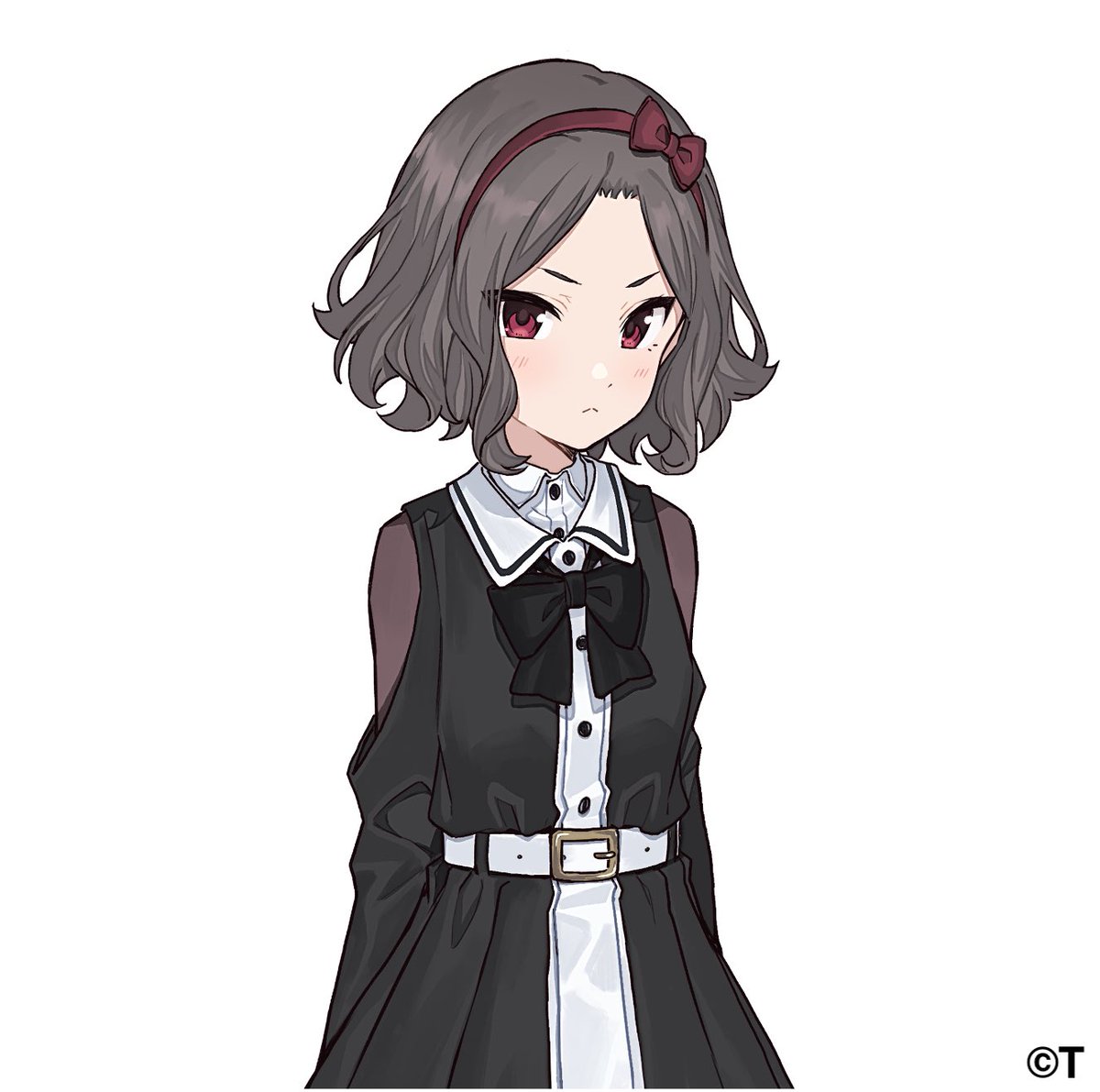 凪都 / ガールズバンドクライ 海老塚智役 / トゲナシトゲアリ 凪都 / ガールズバンドクライ 海老塚智役 / トゲナシトゲアリ
