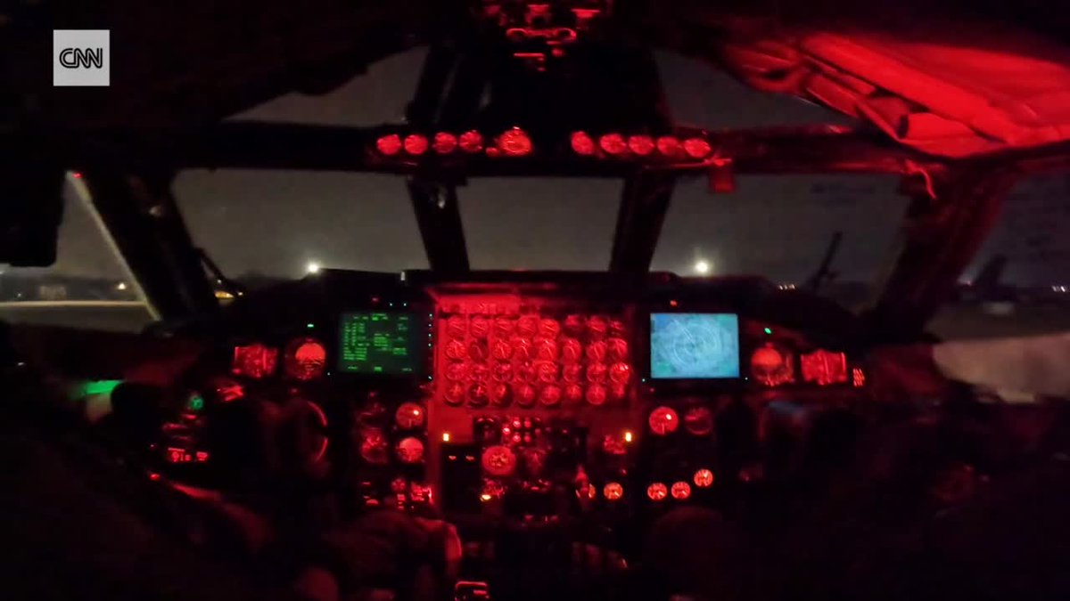 On board a Barksdale B-52 bomber mission to China’s doorstep👉🏻ktbs.com/news/barksdale…