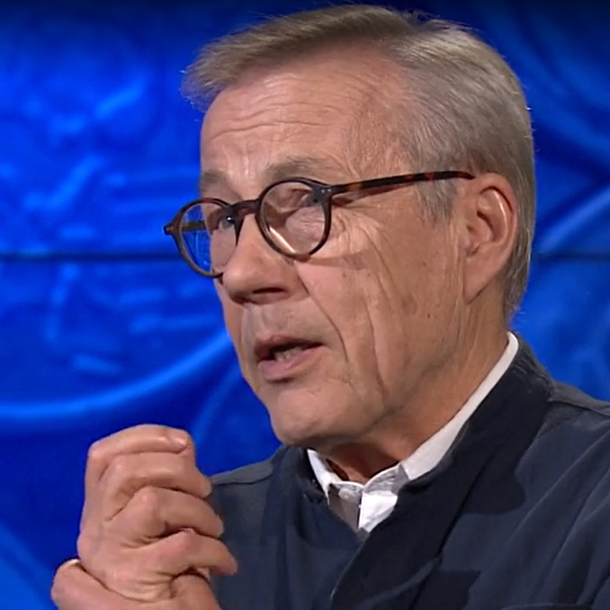 <a href="/SixtenKorkman/">sixten korkman</a>  A-Talkissa leikkauksista:
"Järjestöistä pitäisi leikata ensi vuonna jo 100 miljoonaa  toiminnasta, jolla tuetaan lapsia, nuoria, perheitä, ja jossa vipuvaikutus on suuri, pienellä summalla valtio saa hyvin paljon sellaista, jota se ei itse pystyisi tuottamaan.”