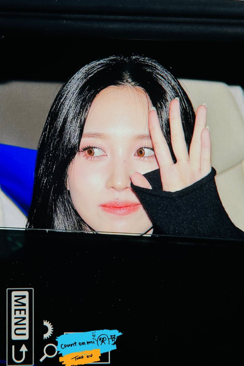 240412 rokh H&M 퇴근 preview 오늘 너무 예쁘당✨ #TWICE #트와이스 #トゥワイス ⁠⁠#MINA #미나 #ミナ @JYPETWICE 🐧