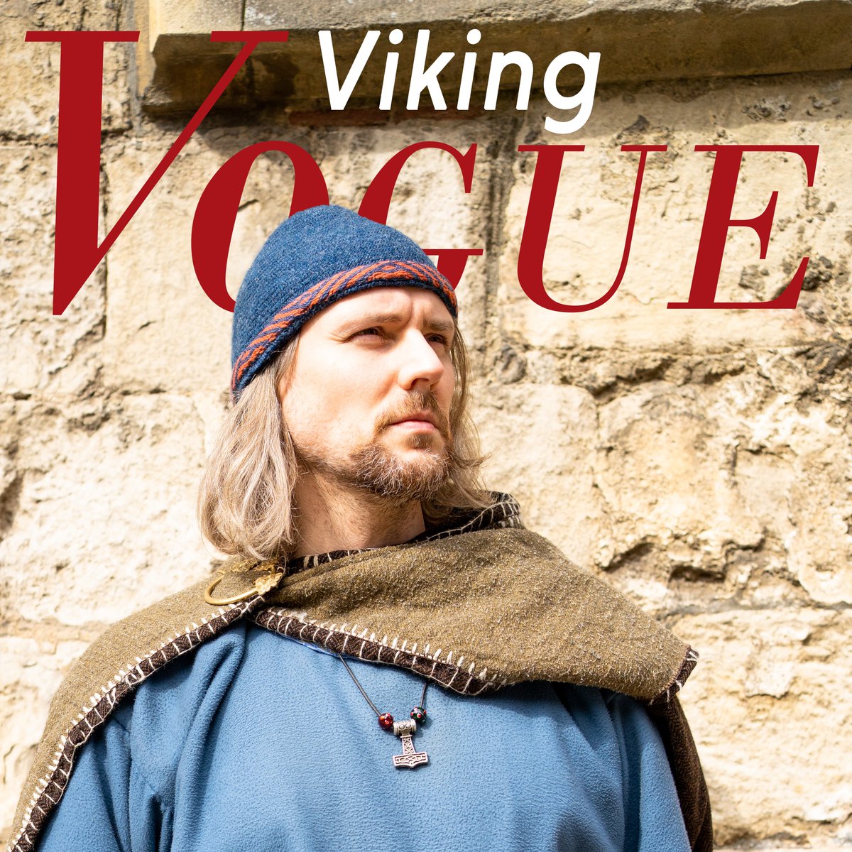 Do you know your pillbox hat from your panel hat? Why not book yourself a place for Viking Vogue?! Our exciting York Fashion Week event will take place on 4th May 👗 Book via the link in our bio 🔗 #Vikings #Fashion #York #FashionWeek