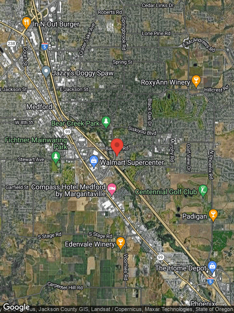 #MFD: Fire alarm reported at 6:20:25 AM at 1000 WELCOME WAY, MEDFORD, OR. #OR #Fire #RogueValley #SouthernOregon google.com/maps/search/?a…