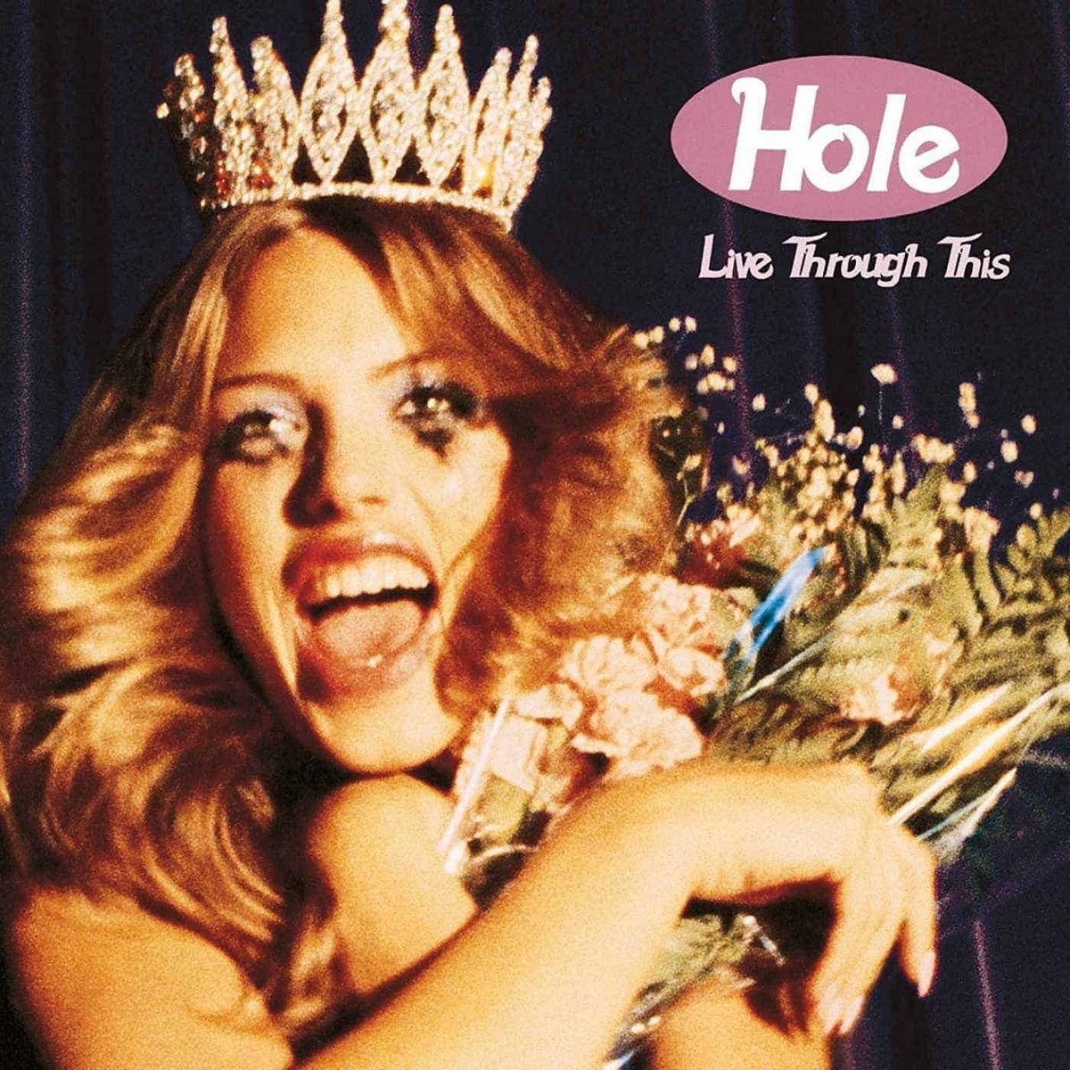 On this day 30 years ago, Hole released their era-defining album, Live Through This. It endures as a document of survival and empowerment. → cos.lv/YYCj50ReYoG