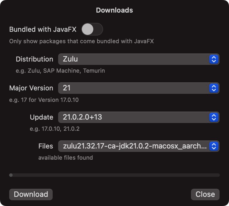 New version of #JDKUpdater is out with the ability to download builds of #OpenJDK from different distributions #java github.com/HanSolo/JDK-Up…