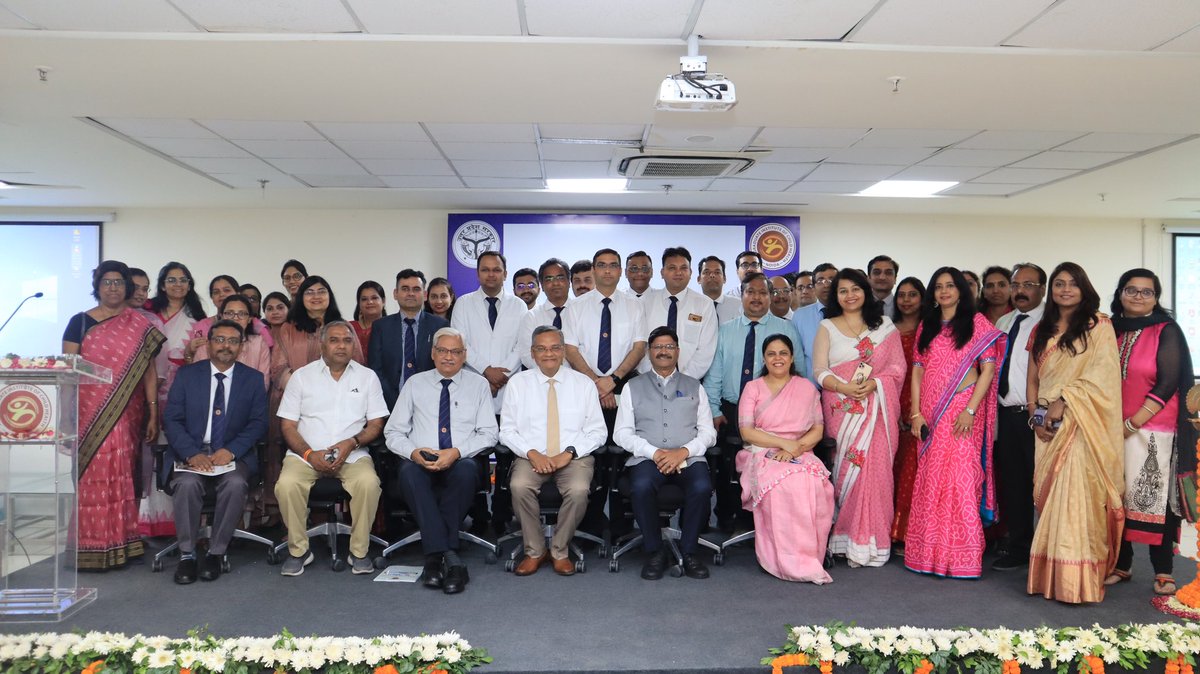 Post Graduate Institute of Child Health, Noida (@pgichildhealth) on Twitter photo First Foundation Day of PGICH celebrated today with Dr Ajai Singh graced the occasion as Chief Guest and Dr Rakesh Gupta as the Guest of Honor <a href="/as29762/">Ajai Singh</a> <a href="/GIMS_Gr_Noida/">GIMS, Greater Noida</a> <a href="/MeUPGovt/">Medical Education Uttar Pradesh</a> <a href="/profdkgupta/">Devendra Gupta</a> <a href="/nr_pedhemonc/">Nita Radhakrishnan</a> <a href="/RajDrakashraj11/">Dr Akash Raj</a> <a href="/Drdksinghnoida/">Dr. D K Singh</a> <a href="/Drmnilay/">Mayank nilay</a> <a href="/AIIMSBhopal/">AIIMS-Bhopal Official</a> First Foundation Day of PGICH celebrated today with Dr Ajai Singh graced the occasion as Chief Guest and Dr Rakesh Gupta as the Guest of Honor <a href="/as29762/">Ajai Singh</a> <a href="/GIMS_Gr_Noida/">GIMS, Greater Noida</a> <a href="/MeUPGovt/">Medical Education Uttar Pradesh</a> <a href="/profdkgupta/">Devendra Gupta</a> <a href="/nr_pedhemonc/">Nita Radhakrishnan</a> <a href="/RajDrakashraj11/">Dr Akash Raj</a> <a href="/Drdksinghnoida/">Dr. D K Singh</a> <a href="/Drmnilay/">Mayank nilay</a> <a href="/AIIMSBhopal/">AIIMS-Bhopal Official</a>