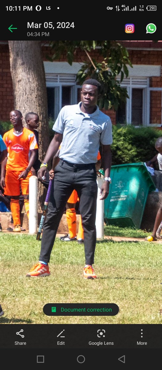 When you get chance to do wat you love most, do it with passion ❣️