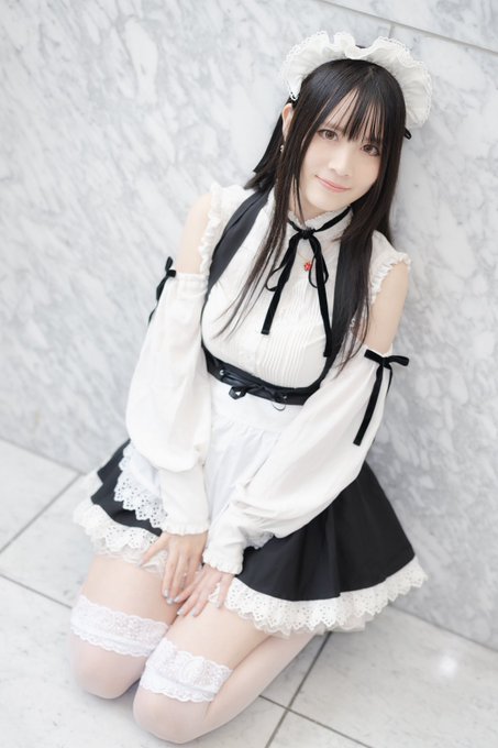 Twitterのコスプレ画像28