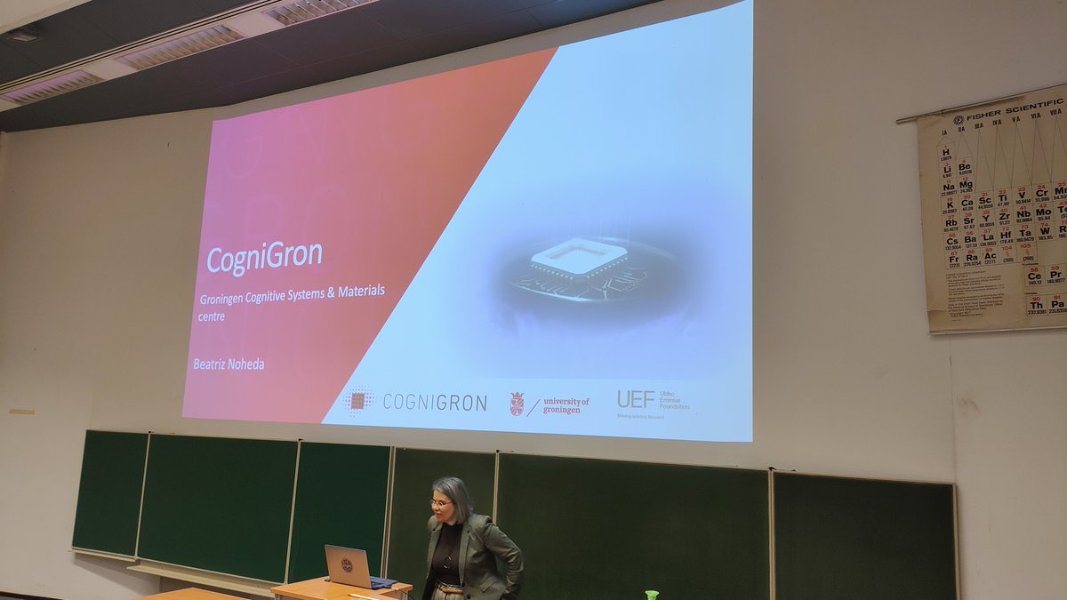 Dr. Antonija Grubišić-Čabo tweet media