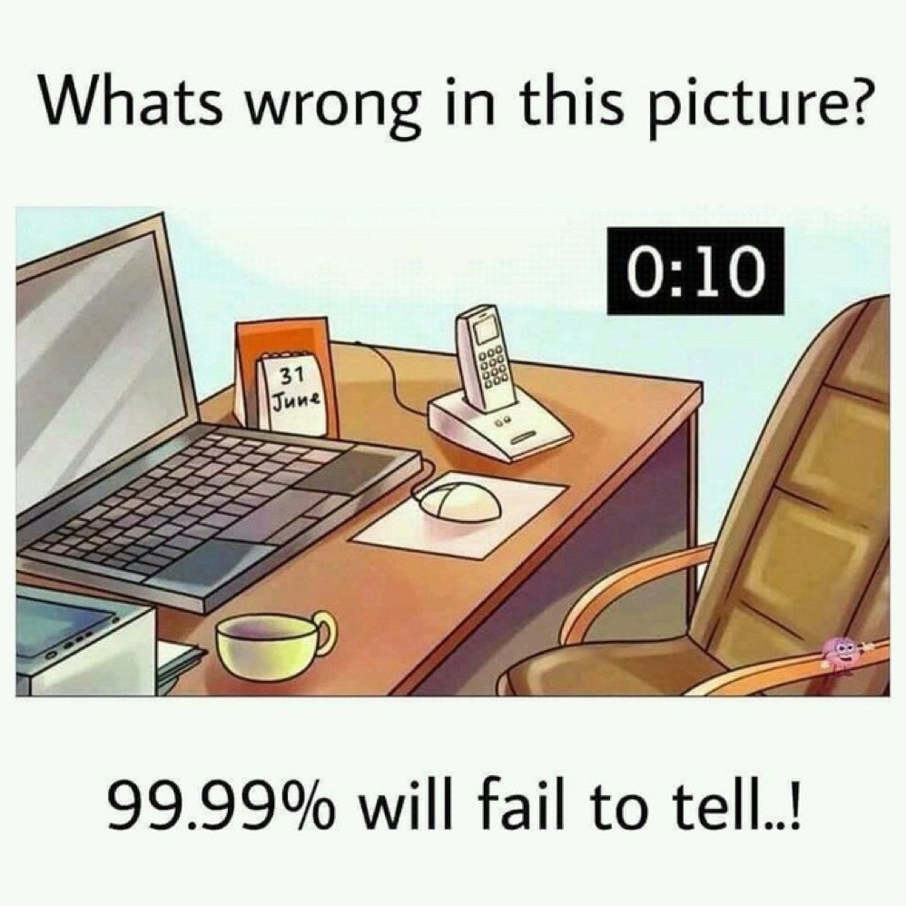 Art of Thinking tweet media