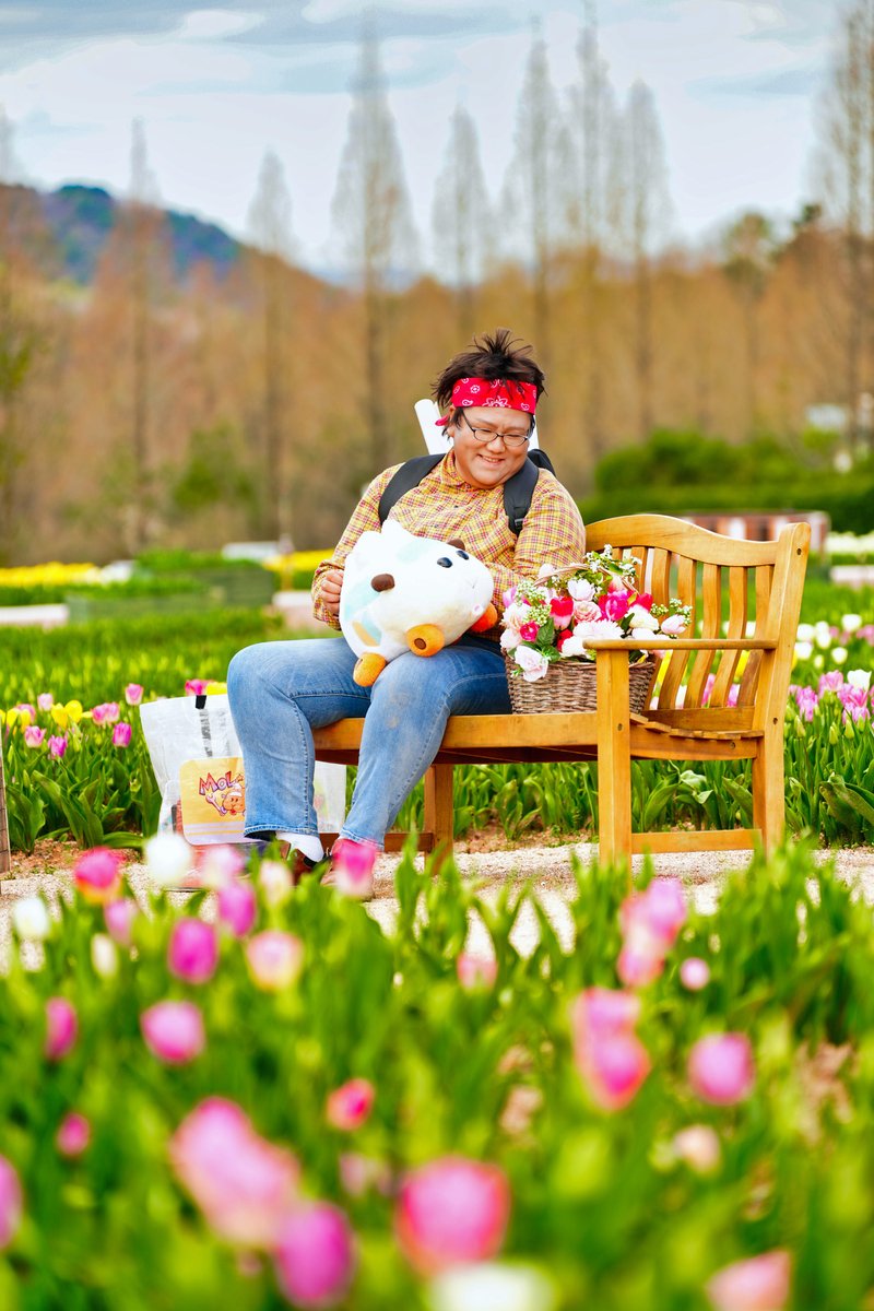 【コスプレ】PUIPUIモルカー

春。
一緒にお花見に出かけよう。

Photo by @IKKO_PHOTO 
ロケ地許可済

#モルカーファンアート