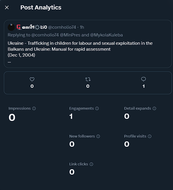 cornholio74's tweet image. Why is it that they c e n s o r  all my posts?? 

#OverTheTarget 🎯