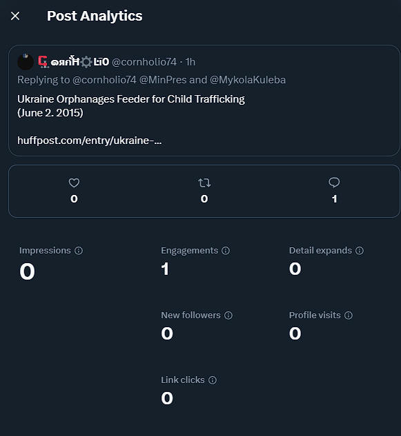 cornholio74's tweet image. Why is it that they c e n s o r  all my posts?? 

#OverTheTarget 🎯
